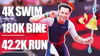 IK BEN EEN IRONMAN!