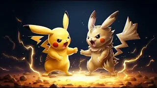 Pikachu vs. Meowth: Discover the 11 Key Differences