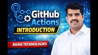 GitHub Actions &ndash; Introduction | GitHub Actions Vs Traditional CI/CD Tools