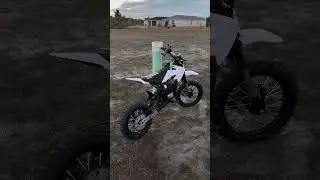 Mid clips 🫤👆Watch it pls! 👆👆#surron #surronster #bikelife #fyp #viral #trending #moddedrazor