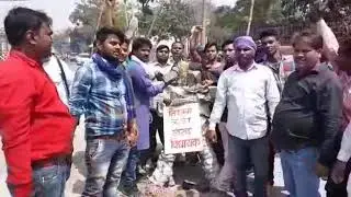 People demand continuity of SC-ST protection act