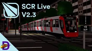 Friday SCR Live!