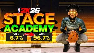 How to WIN in Stage...