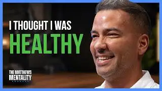 Why Your Gut Is Making You Sick | Dr. Daryl Gioffre