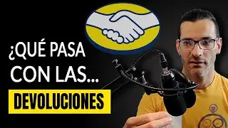 ⚠️ Lo que ten&eacute;s que saber de las Devoluciones de Mercadolibre | Ep 1