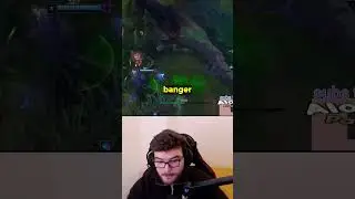 unseen CHALLENGER singed mechanics 🤯