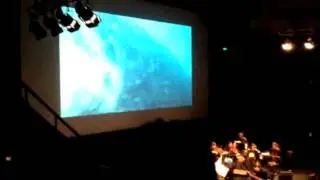Tides of Byron with Rusty Miller - July 24th