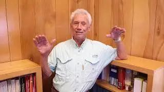Voices of the Storm:  Jack Rink, Port St.  Joe, Simmons Bayou about 1-2 mile inland