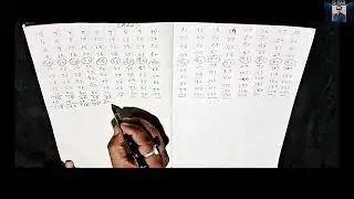 📚Class1to10+2|Add All Table In One Minute By Short Trick🖊️