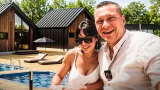 Готовый бизнес под ключ! Эко-отель в живописном месте 