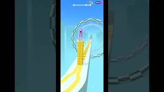 Stack Surf #gameplay #shorts #stacksurf #3d(2)