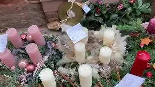 BLUMENkind hat eine 