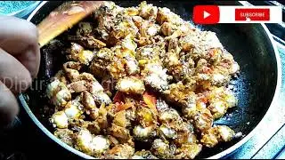 কাকড়ার এই রেসিপি । Sorse Kakra|crab recipe | simple crab recipe |How do you make crabs at home |