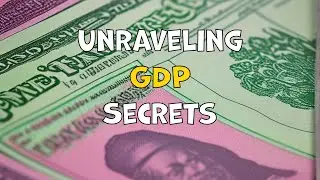 Understanding GDP Dynamics