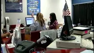 Post office reopens 4 months after spider infestation