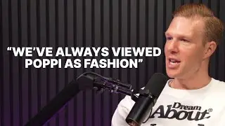 Ep 163: Did Austin Turn Soda Into Fashion? | Stephen Ellsworth, Co-founder, Poppi