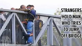 STORIES That Will Restore Your Faith In Humanity