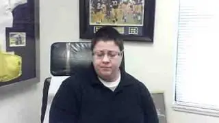 Dr. Anthony Weinert - Hyprocure stent Procedure - Patient Testimonial