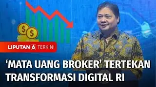 Program Local Currency Transaction Bank Indonesia Mengurangi Kebutuhan 'Mata Uang Broker' yaitu USD