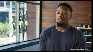 Colin Parks: His story