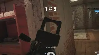 Like I can | Rainbow Six Siege