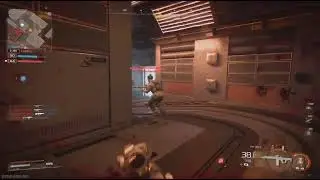 Call of Duty daytime snatcher