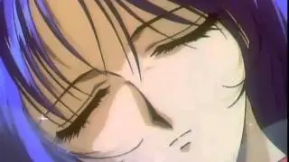 Hotohori's Vow
