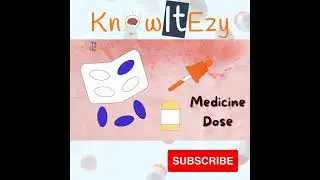 Why is Red Line and Rx, NRx, XRx on Medicine Strips shorts