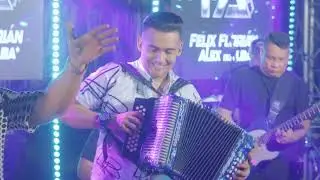 Te esperare   Felix Florian y Alex de Alva