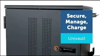 Charging Carts: Empowering Device Management and Accessibility