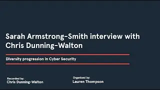 Diversity progression in cyber security
