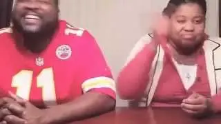 BEATBOX DADDY HD clip by SPACEPEDRO feat Daddy & Daughter