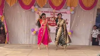 मराठी लावणी mix