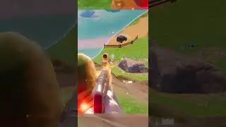 Doom Throne Dub #fortnite