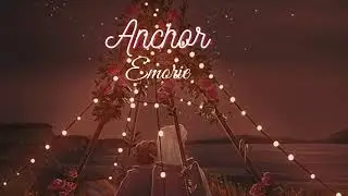 Anchor Lyrics -Emorie (OST Dating In The Kitchen)