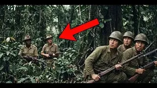 The Shocking Reality the Japanese Faced Against the Rhodesian Army