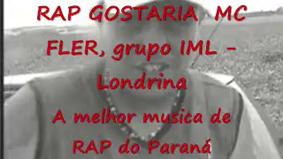 Musica rara do Mano Fler - Gostaria