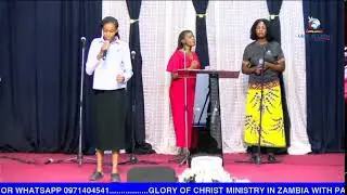 30 Days Of Intimacy & Open  Heaven Prayer And fasting