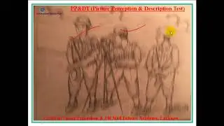 PP&DT Story Writing # Sample Story # Picture Perception and Story Narration