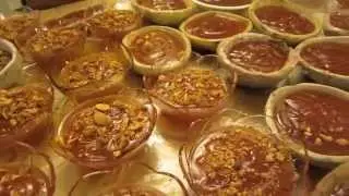 LA MOSTARDA DI MOSTO DI UVA