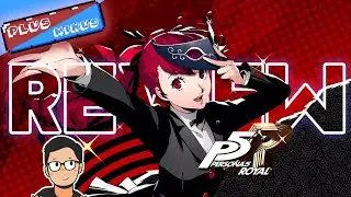 Review Persona 5 Royal di Nintendo Switch Indonesia | #PlusMinus