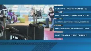 TB case confirmed at UC Davis as officials complete contact tracing