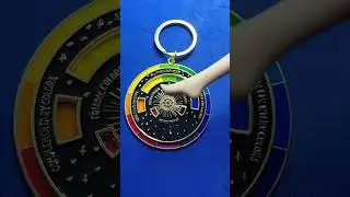 Un tip para sus dibujos con este c&iacute;rculo crom&aacute;tico #dibujo #ideas #tips