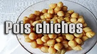 Comment cuisiner des pois chiche simplement | Maman Cuisine