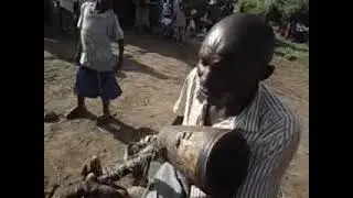 MARWA SIRINGI EKERANGO OFFICIAL VIDEO