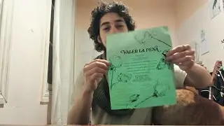 Vlog: Divagando y pre-escucha Defensa personal