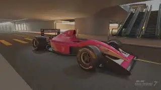 Gran Turismo 7 update 1.55 cars review