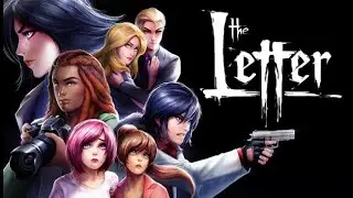 The Letter. 6 глава Эштон №22