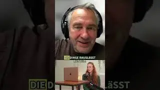 Schreiben st&auml;rkt das Immunsystem - mit Prof. Dr. Dr. Christian Schubert -