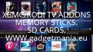 BEST 2015 xbmc kodi tv addons
